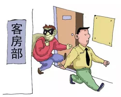 防盗秘籍，如何避免钥匙泄露，防范入室盗窃行为