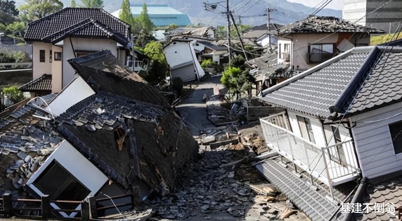 日本地震风险，了解、预防与应对策略