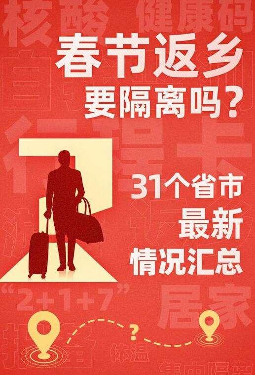 春节返乡政策，重塑回家的温馨之旅